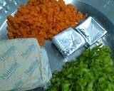 Foil Surprise recipe step 1 photo