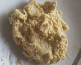 Fokhagymás-parmezános karalábé tócsni recept fázis 3 fotója
