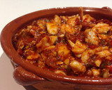 Foto del paso 13 de la receta: Bacalao al ajoarriero