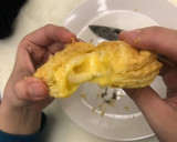 氣炸湯圓-氣炸鍋的食譜步驟3照片