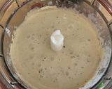Áfonyás sajttorta recept fázis 2 fotója