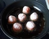 Foto del paso 1 de la receta 57. Albóndigas con patatas