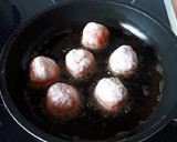 Foto del paso 1 de la receta: 57. Albóndigas con patatas