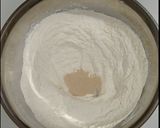 Foto del paso 1 de la receta: English muffins