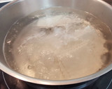 Foto del paso 6 de la receta: Canelones de Carn d'olla (receta de Montserrat Fontanè)