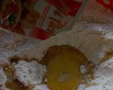 Foto del paso 4 de la receta: Pan de montaña ⛰️❤️😜
