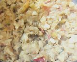 বাঁধাকপির পুলি পিঠে(bandhakopir puli pithe recipe in Bengali) রেসিপির ধাপ 1 ছবি