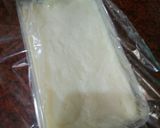 Foto langkah ke 2 dari resep GoSuKe (Gorengan Susu Keju).