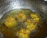 Foto langkah ke 10 dari resep Perkedel Kentang Bondon.