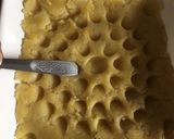 A picture of step 7 of Tar Halva.