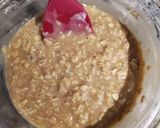 A picture of step 3 of Apple Cinnamon Oatmeal Muffins.