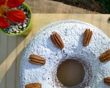 Foto del paso 5 de la receta: Torta caa-gyara🙊