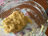 Chocolate chip cookies!!!