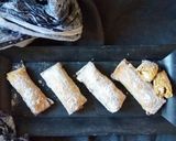 Gluténmentes mini rétesek recept fázis 7 fotója