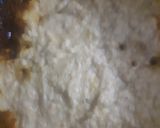 A picture of step 3 of Chettinad egg curry.