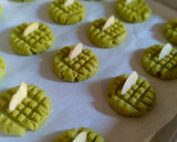 Foto langkah ke 3 dari resep COOKIES CHOCOLATOS 4 Bahan.
