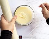 Foto langkah ke 3 dari resep Eclair Cake.