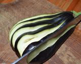 Foto del paso 1 de la receta: Berenjenas en capas