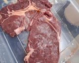 Foto langkah ke 1 dari resep Beef Steak Homemade.