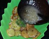 Jengkol Minyak Khas Sijunjung langkah memasak 4 foto