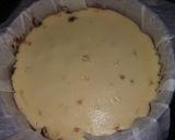 Foto del paso 5 de la receta: Brownie-cheesecake con kit-kat