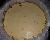 Foto del paso 5 de la receta: Brownie-cheesecake con kit-kat