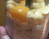 Foto langkah ke 1 dari resep Telur gabus renyah.