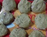 A picture of step 6 of #shami kabab.