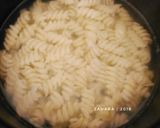 Foto langkah ke 1 dari resep Macaroni Schotel #SeninSemangat.
