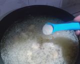 Foto langkah ke 3 dari resep Sup Ayam Sederhana.