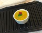 A picture of step 4 of Grilled Mango Tikka Bites.