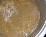 Foto langkah ke 1 dari resep Spaghetti Bumbu Racik.
