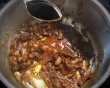 Foto del paso 8 de la receta: Buñuelos de bacalao con salsa de tamarindo casera