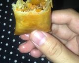 Foto langkah ke 3 dari resep Lumpia crunchy.