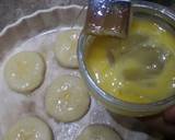 Naan khatia recipe step 6 photo