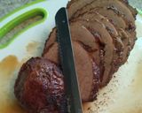 Foto del paso 5 de la receta: Asado negro