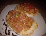 Foto del paso 5 de la receta: Bruschetta de Tomate