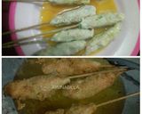 Foto langkah ke 6 dari resep (10)Sempol ayam khas Malang #RabuBaru.