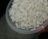 Foto langkah ke 3 dari resep Nasi Liwet Ricecooker ala Ranjul.