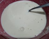 Foto langkah ke 10 dari resep Risol Isi Sayur Telur.