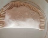 Foto del paso 6 de la receta: Empanadas de Mariscos (fritas)
