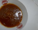 Foto langkah ke 5 dari resep Chicken steak ala Magic com.