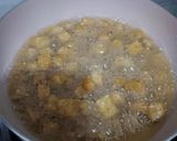 Foto langkah ke 1 dari resep Orek tempe cabe ijo.