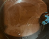 Foto del paso 2 de la receta: Sirope de chocolate bajo en Hidratos