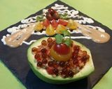 Foto del paso 9 de la receta Aguacate deluxe