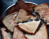 চীজ ।(cheese recipe in bengali) রেসিপির ধাপ 1 ছবি