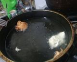 Foto del paso 3 de la receta: Buñuelos 😋