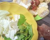 Foto langkah ke 1 dari resep Sayur Asem Bening.