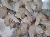 Opor Udang buncis putren
