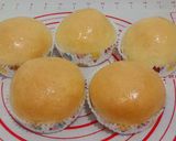 Foto langkah ke 4 dari resep Korean Creamcheese Garlic Bread.